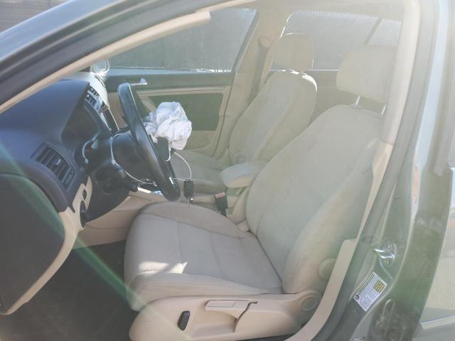 Photo 7 from auction – 2006 VOLKSWAGEN RABBIT with VIN WVWDS71K56W199489