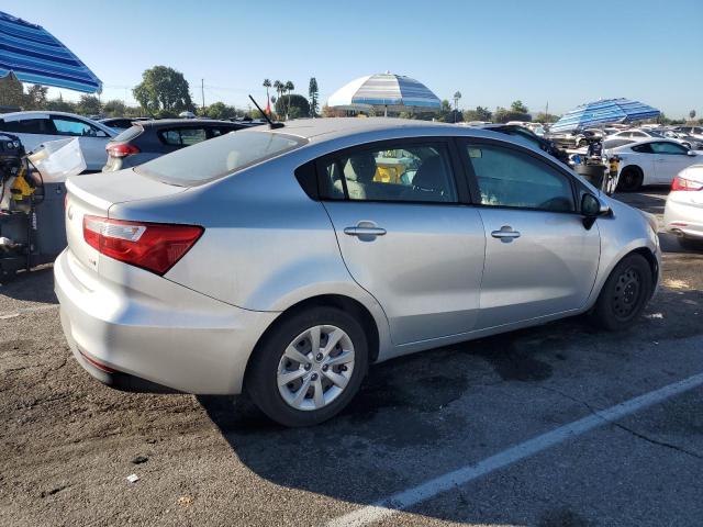 Photo 3 from auction – 2016 KIA RIO LX with VIN KNADM4A38G6685875