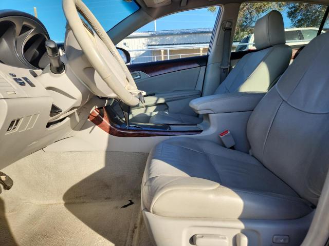 Photo 7 from auction – 2012 TOYOTA AVALON BAS with VIN 4T1BK3DB3CU467132