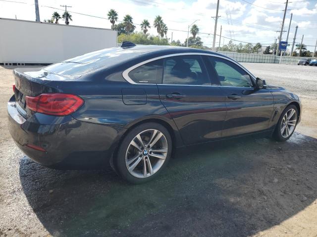 Photo 3 from auction – 2018 BMW 430I GRAN with VIN WBA4J1C53JBG78534