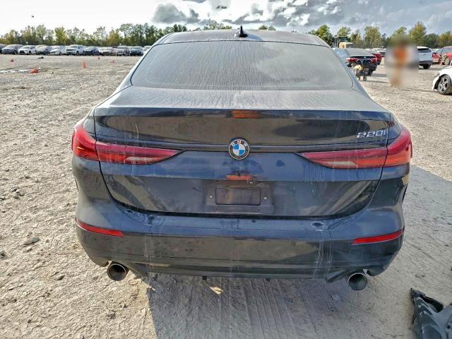 Photo 6 from auction – 2021 BMW 228I with VIN WBA53AK03M7J07943