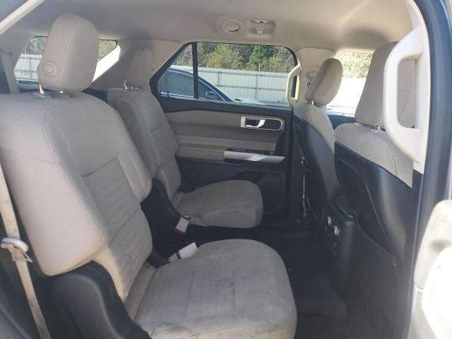Zdjęcie 11 z aukcji – 2020 FORD EXPLORER X z VIN 1FMSK7DH3LGC75459