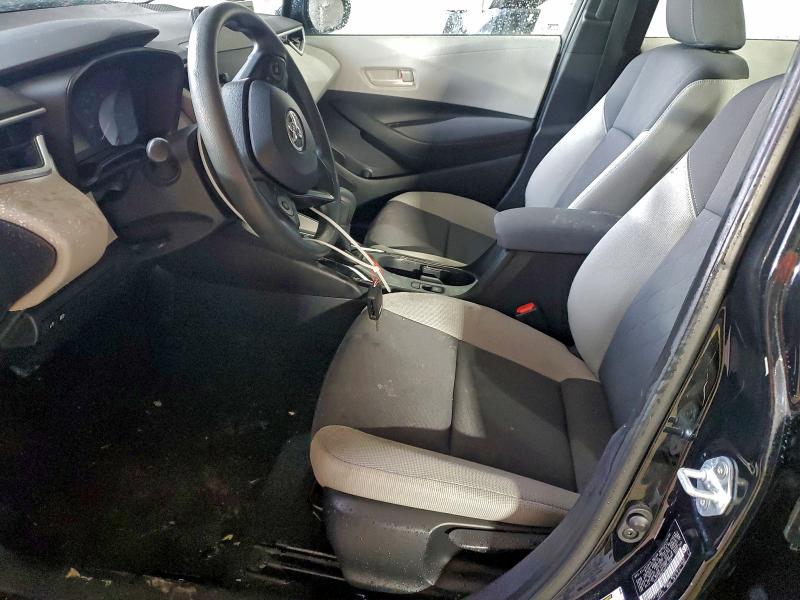 Photo 7 from auction – 2024 TOYOTA COROLLA LE with VIN 5YFB4MDE1RP115445