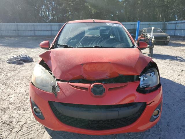Photo 5 from auction – 2014 MAZDA MAZDA2 TOU with VIN JM1DE1LY8E0176067