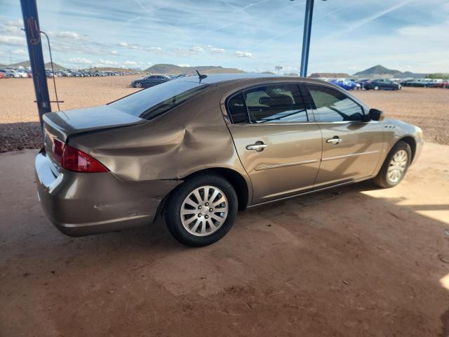 Photo 3 from auction – 2007 BUICK LUCERNE CX with VIN 1G4HP57277U199727