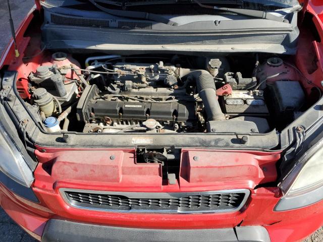 Photo 12 from auction – 2011 KIA SOUL + with VIN KNDJT2A25B7238265