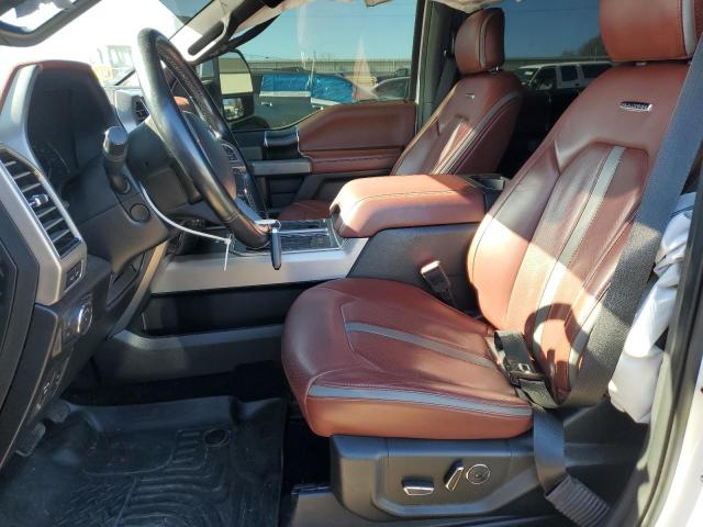 Photo 7 from auction – 2018 FORD F150 SUPER with VIN 1FTEW1EG8JFD04529