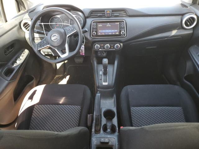 Photo 8 from auction – 2022 NISSAN VERSA S with VIN 3N1CN8DV4NL850407