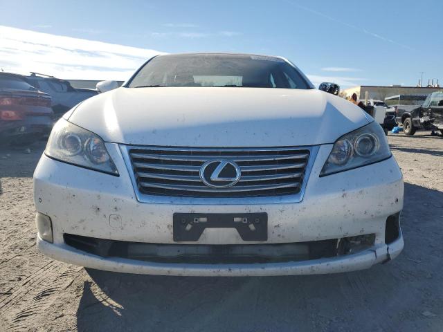 Photo 5 from auction – 2012 LEXUS ES 350 with VIN JTHBK1EG0C2489246