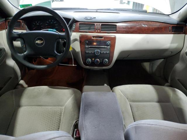 Photo 8 from auction – 2008 CHEVROLET IMPALA LS with VIN 2G1WB55N589132316