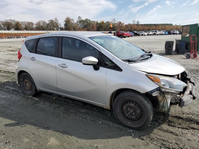 Photo 4 from auction – 2017 NISSAN VERSA NOTE with VIN 3N1CE2CP0HL376265