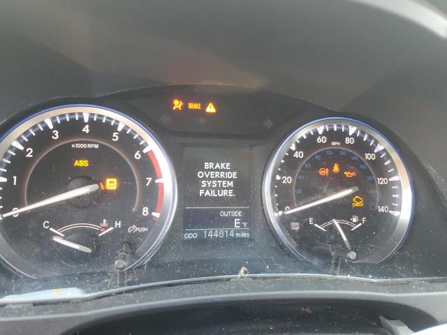 Photo 9 from auction – 2014 TOYOTA HIGHLANDER with VIN 5TDZARFH1ES004908