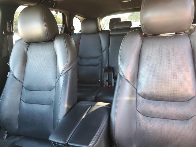 Photo 10 from auction – 2019 MAZDA CX-9 GRAND with VIN JM3TCADY4K0300967