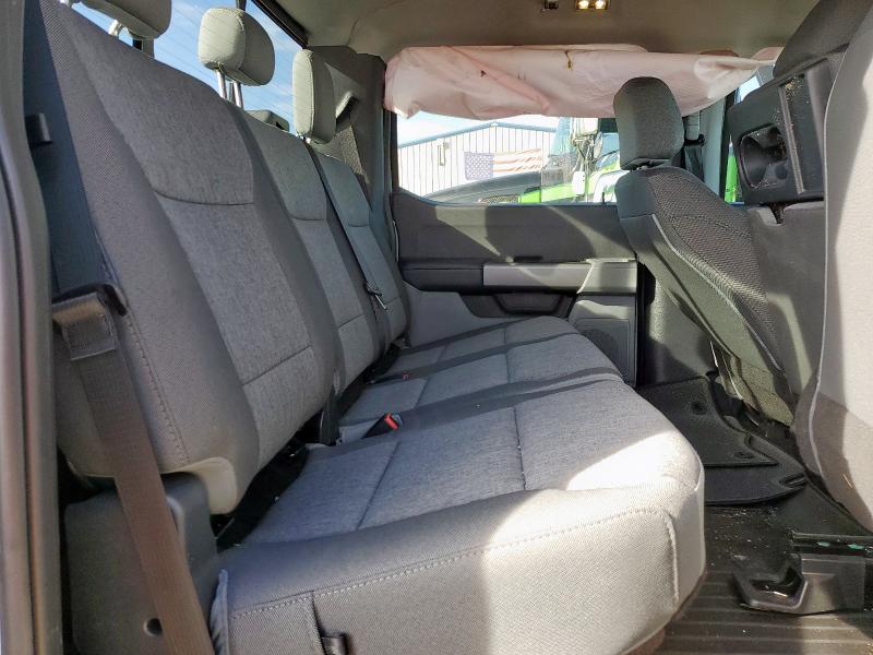 Photo 10 from auction – 2026 FORD F250 SUPER with VIN 1FT7W2BNXTEC30606