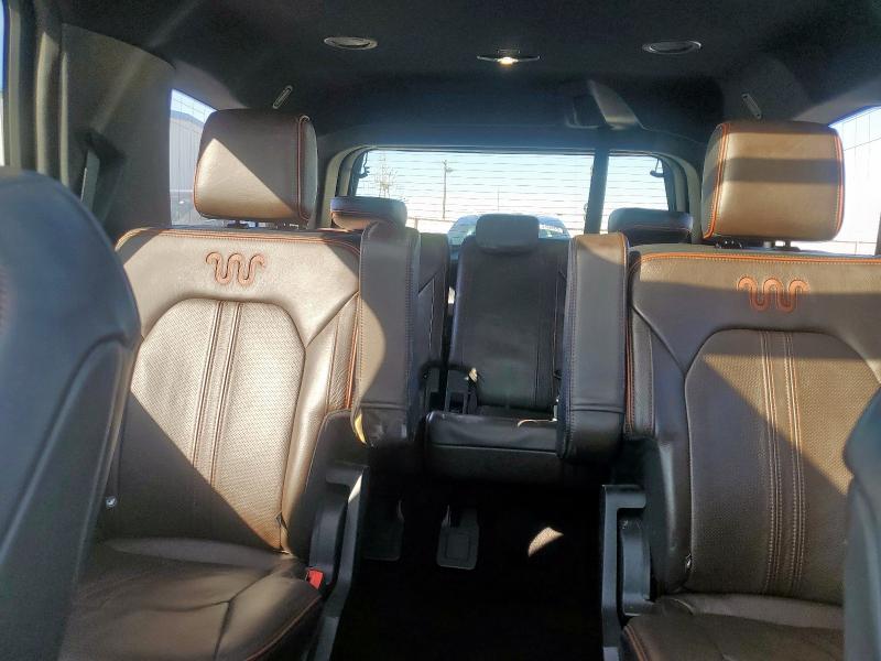 Photo 10 from auction – 2020 FORD EXPEDITION with VIN 1FMJU1NTXLEA92173