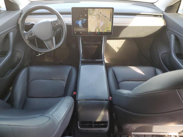 Photo 8 from auction – 2018 TESLA MODEL 3 with VIN 5YJ3E1EA8JF041940