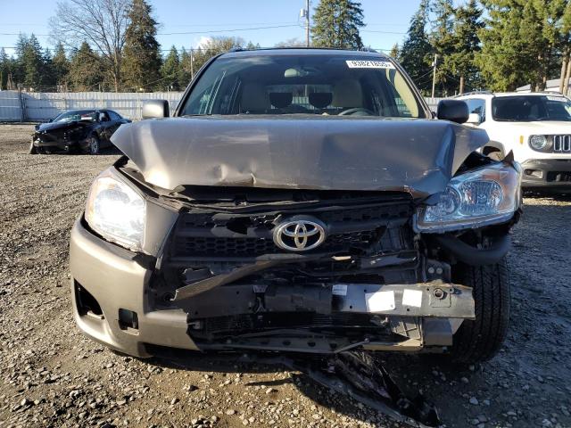 Photo 5 from auction – 2011 TOYOTA RAV4 with VIN 2T3JF4DV7BW105536