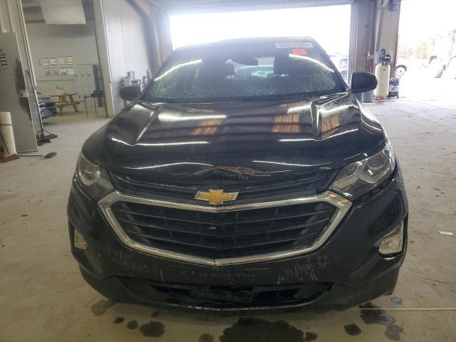 Photo 5 from auction – 2019 CHEVROLET EQUINOX LS with VIN 2GNAXHEV3K6133954