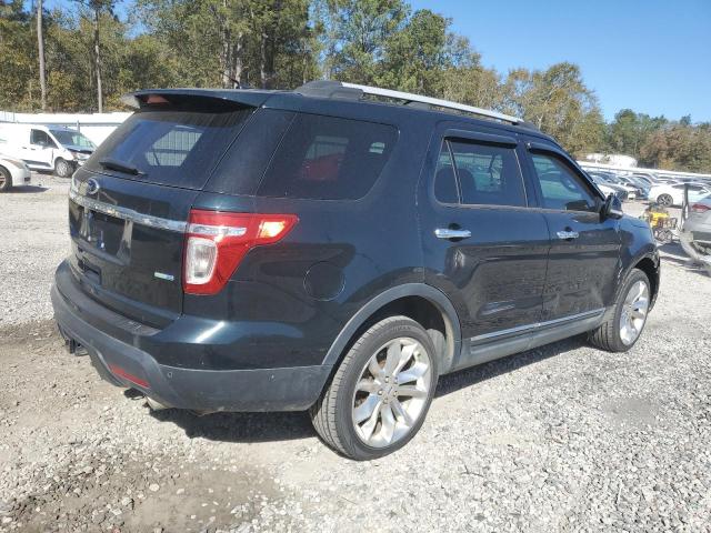صورة رقم 3 من المزاد - 2014 FORD EXPLORER L مع VIN 1FM5K8F83EGC19525