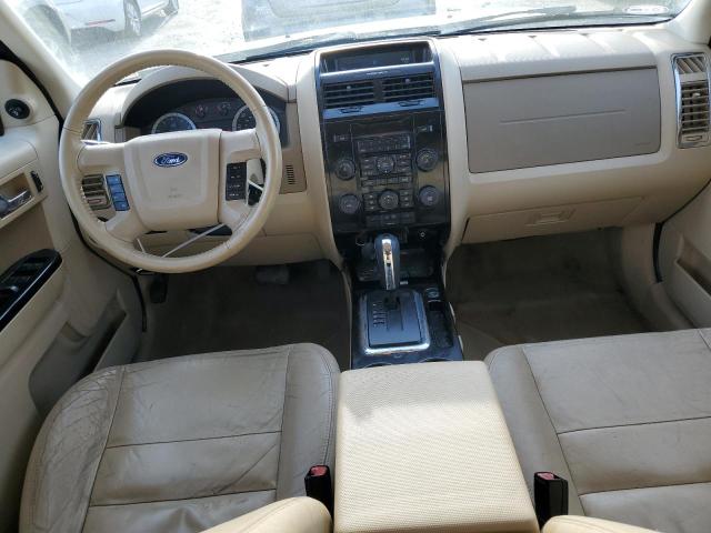 Photo 8 from auction – 2012 FORD ESCAPE LIM with VIN 1FMCU9EG9CKA75635