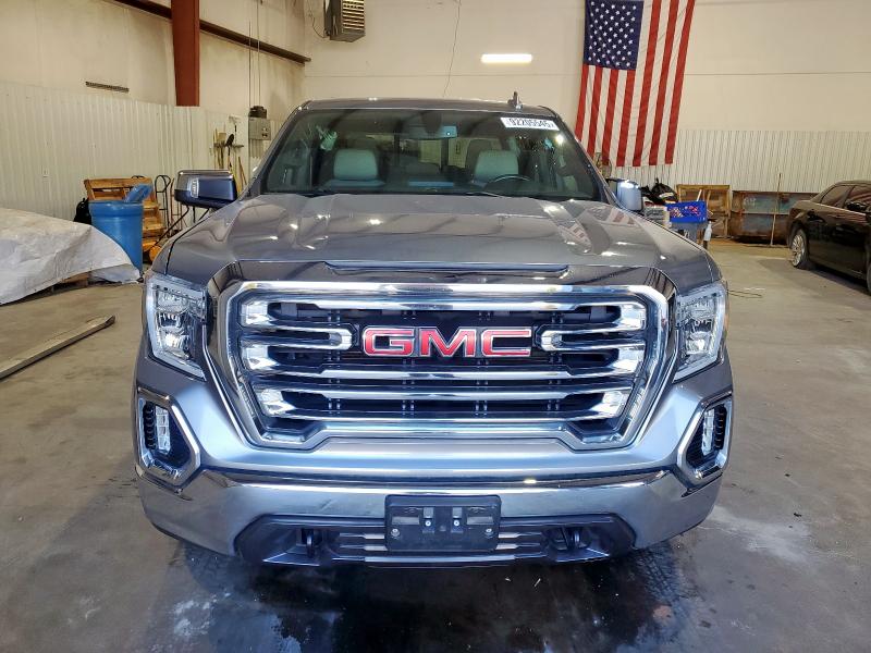 Photo 5 from auction – 2019 GMC SIERRA with VIN 3GTU9DED6KG222700
