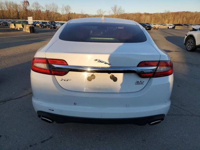 Photo 6 from auction – 2013 JAGUAR XF with VIN SAJWJ0EF4D8S86545