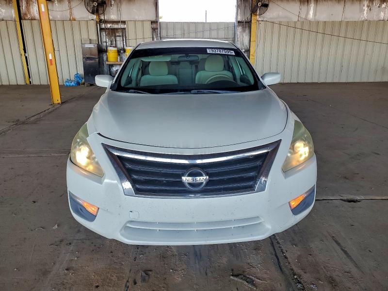 Photo 5 from auction – 2013 NISSAN ALTIMA 2.5 with VIN 1N4AL3AP1DC212005