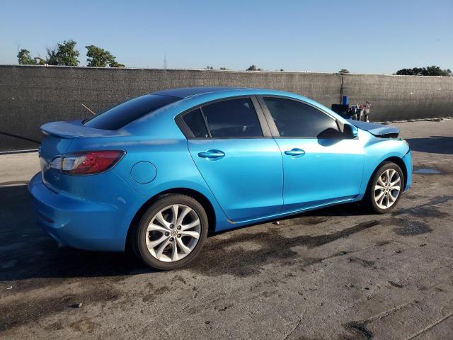 Photo 3 from auction – 2010 MAZDA 3 S with VIN JM1BL1S59A1338054