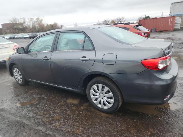 Photo 2 from auction – 2013 TOYOTA COROLLA BA with VIN 2T1BU4EE5DC994763