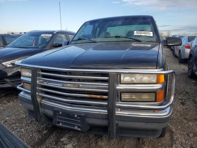 Photo 5 from auction – 1997 CHEVROLET GMT-400 C1 with VIN 2GCEC19R2V1205349