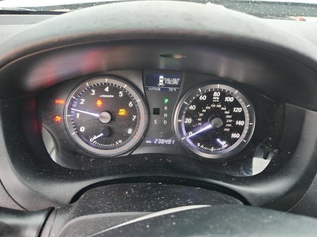 Photo 9 from auction – 2010 LEXUS ES 350 with VIN JTHBK1EG1A2391582