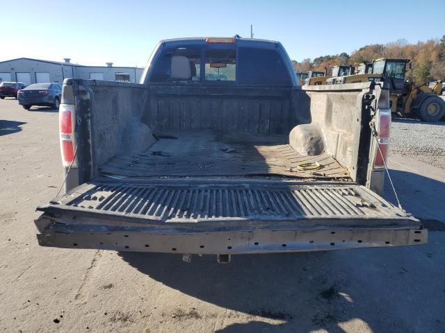Zdjęcie 6 z aukcji – 2010 FORD F150 SUPER z VIN 1FTFX1EV0AFA06279