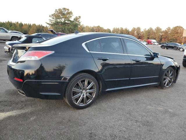 Photo 3 from auction – 2013 ACURA TL TECH with VIN 19UUA8F54DA007499