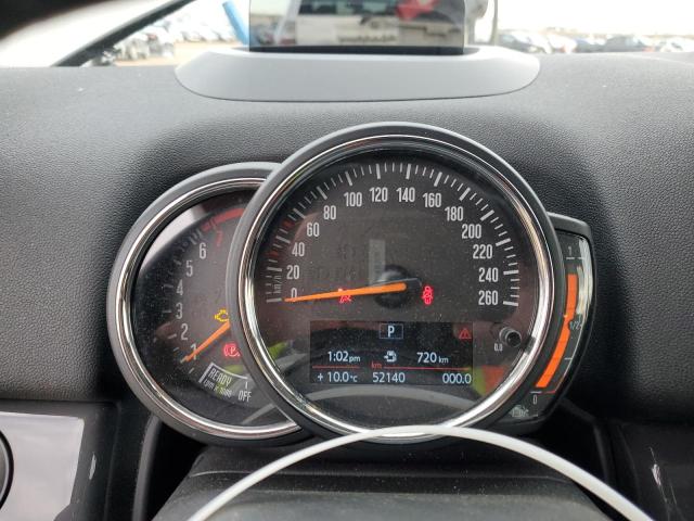 Photo 9 from auction – 2019 MINI COOPER S C with VIN WMZYT5C56K3G93160