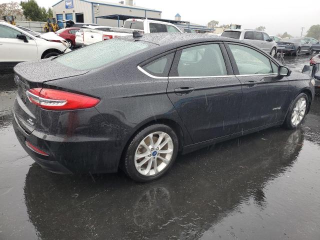 Photo 3 from auction – 2019 FORD FUSION SE with VIN 3FA6P0LU9KR151805