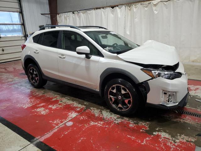 Photo 4 from auction – 2018 SUBARU CROSSTREK with VIN JF2GTADC7JH271481