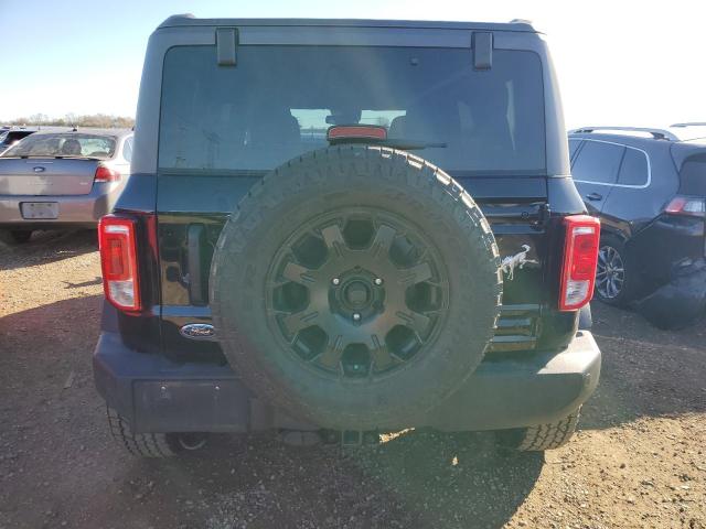 Zdjęcie 6 z aukcji – 2021 FORD BRONCO BAS z VIN 1FMDE5BH7MLA73711