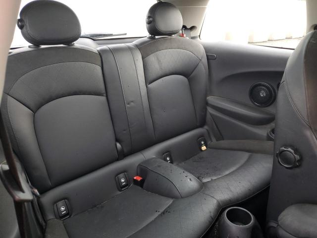 Photo 10 from auction – 2022 MINI COOPER S with VIN WMW53DH01N2S44872