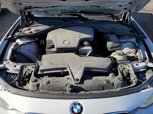 Photo 11 from auction – 2014 BMW 328 XI with VIN WBA3B3C58EJ981628
