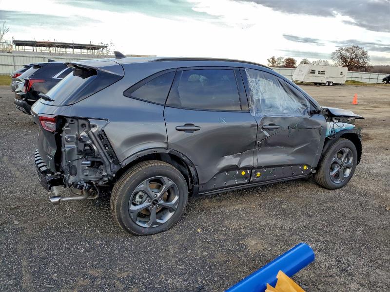 Photo 3 from auction – 2025 FORD ESCAPE ST with VIN 1FMCU9MN8SUB54703
