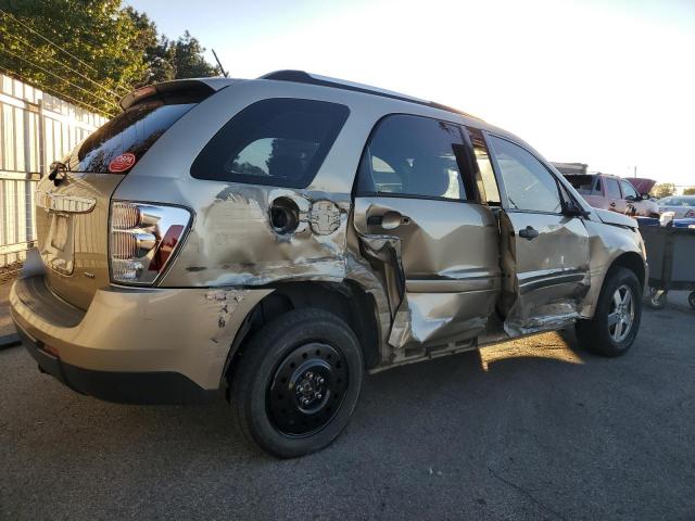 Photo 3 from auction – 2008 CHEVROLET EQUINOX LS with VIN 2CNDL13F286067826