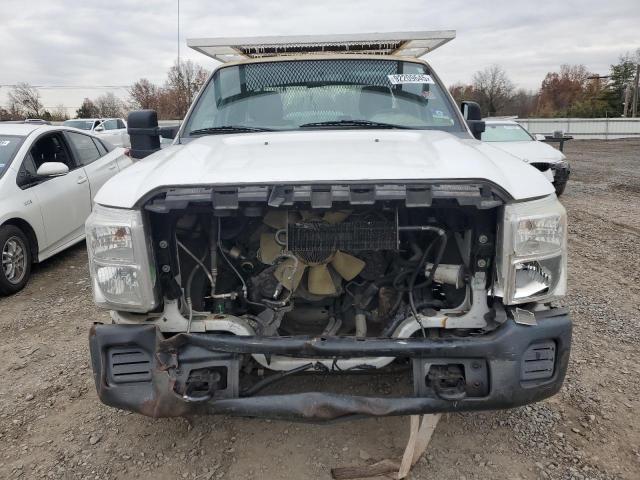 Photo 5 from auction – 2014 FORD F250 with VIN 1FT7X2A69EEB69632