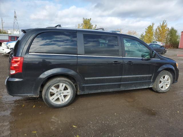 Photo 3 from auction – 2013 DODGE GRAND CARAVAN with VIN 2C4RDGDG6DR783235