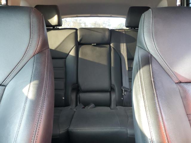 Photo 10 from auction – 2017 KIA SORENTO EX with VIN 5XYPH4A18HG189606