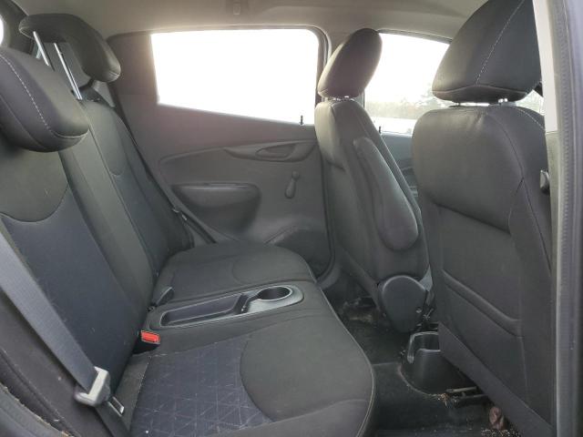 Photo 10 from auction – 2021 CHEVROLET SPARK LS with VIN KL8CA6SA1MC710038