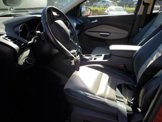 Photo 7 from auction – 2019 FORD ESCAPE SEL with VIN 1FMCU9HD2KUB21648
