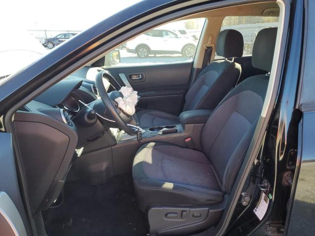 Photo 7 from auction – 2012 NISSAN ROGUE S with VIN JN8AS5MT8CW283642
