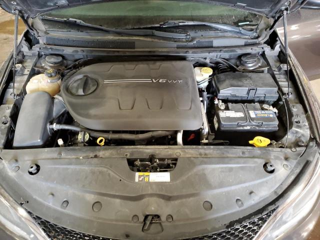 صورة رقم 11 من المزاد - 2015 CHRYSLER 200 LIMITE مع VIN 1C3CCCAG9FN669577