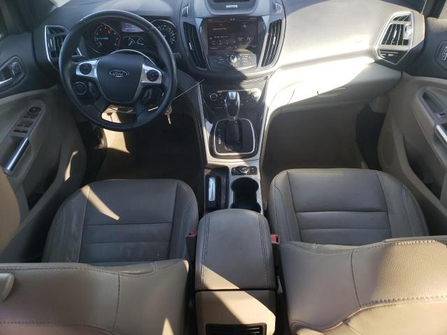 Photo 8 from auction – 2013 FORD ESCAPE SEL with VIN 1FMCU0HXXDUA88584