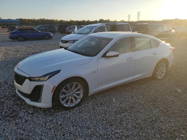 2022 CADILLAC CT5 - Търг №91414885